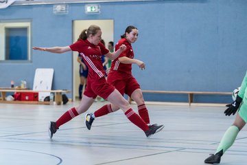 Bild 28 - F NFV Futsalturnier